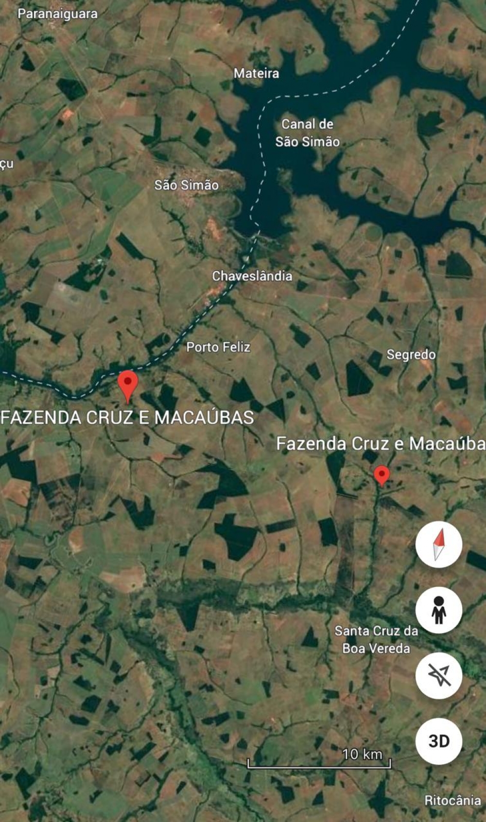 Encerrado