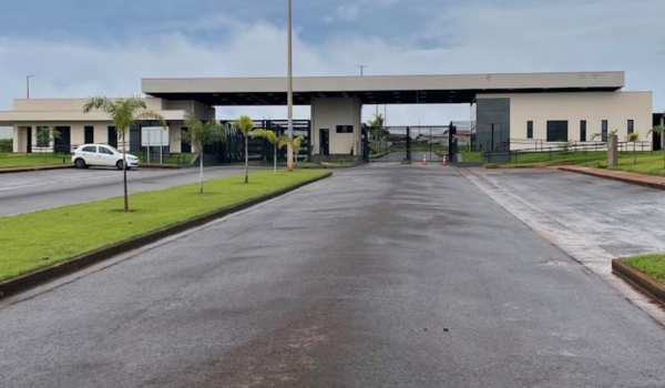Lote Residencial Ituiutaba