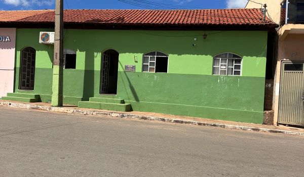 Imóvel em Luislândia Minas Gerais
